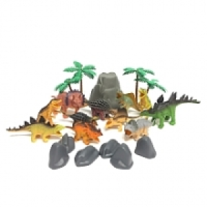 Animal Zone - Cubo Dinosaurios 16.99&nbsp;&euro;