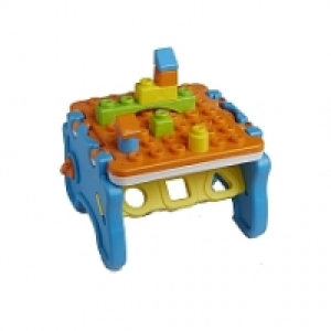 Bruin - Mesa de Actividades 2 en 1 49.99&nbsp;&euro;