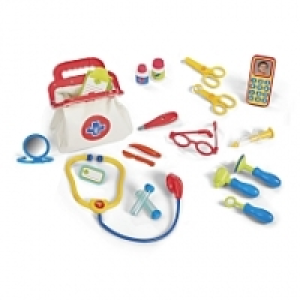 Bruin - Set M&eacute;dico y Cirujano 24.99&nbsp;&euro;
