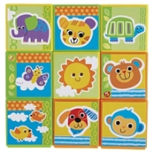 Bruin - Cubos y Formas (varios modelos) 19.99&nbsp;&euro;