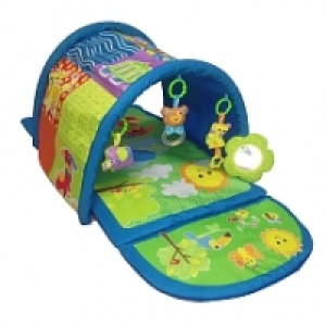 Bruin - Alfombra de Juegos Azul 49.99&nbsp;&euro;