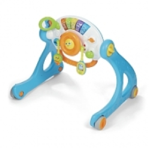 Bruin - Andador Multi-Actividades 49.99&nbsp;&euro;