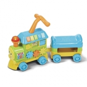 Bruin - Tren de Actividades 3 en 1 69.99&nbsp;&euro;