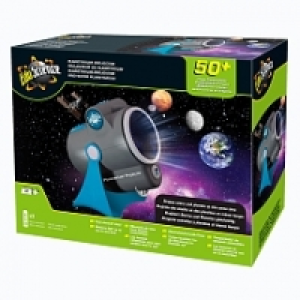 Toysrus  Edu Science - Proyector Planetarium
