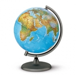 Edu Science - Sirius Globo 25 cm