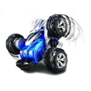 Fast Lane - Tornado Force Radio Control