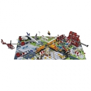 Fast Lane - Mega Pack de Vehículos 49.99 €