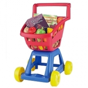 Just Like Home - Carrito de la Compra 19.99&nbsp;&euro;