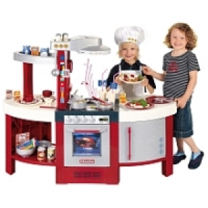 Just Like Home - Cocina Míele 99.99 €