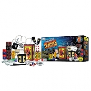 Pavilion - Magia Asombrosa 365 Trucos con DVD 30.00 €