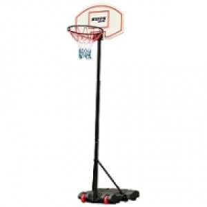 Toysrus  Stats - Canasta de Baloncesto Ajustable