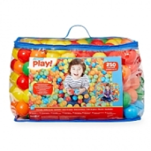 Toysrus  Stats - Bolas de Juego