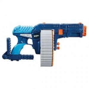 Stats - Blaster Magnum Superdrum