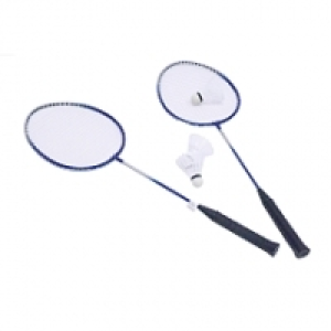 Stats - Raquetas de Badminton