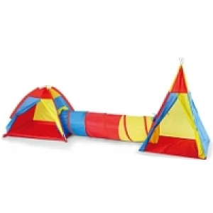 Stats - Tienda y Túnel