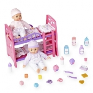 You < Me - Gemelas Listas para Dormir 44.99&nbsp;&euro;