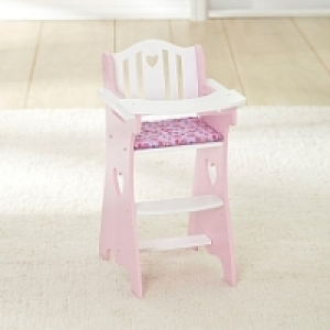 You < Me - Silla Alta para Mu&ntilde;eca 29.99&nbsp;&euro;