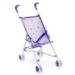 You < Me - Sillita Plegable Lila 12.99 €