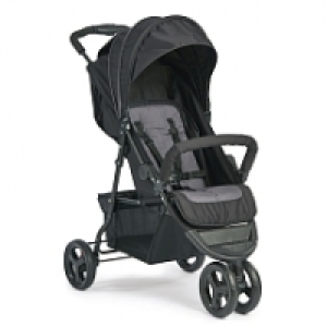 Zobo - Silla Paseo Moving Light