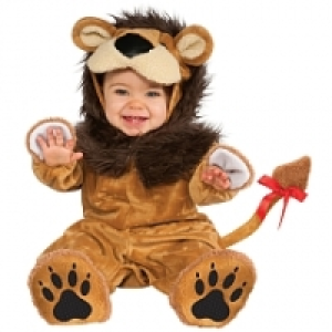 Disfraz Bebé - Leoncito 1-2 años 16.99 €