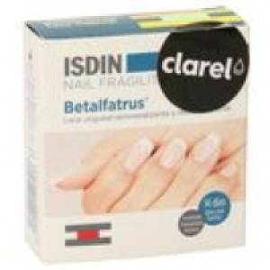 laca ungueal remineralizante y reestructurante de uñas envas 12.37 €