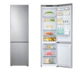 Euronics Frigorífico Combi Samsung Rb37j5025 Frigorífico combi Samsung RB37J5025SA