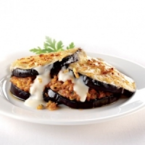 Mussaka griega 1.79&nbsp;&euro;