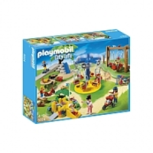 Playmobil - Parque Infantil - 5024 39.99 €