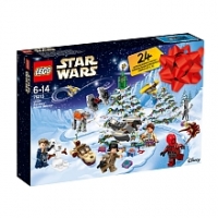 Toysrus  LEGO Star Wars - Calendario de Adviento - 75213