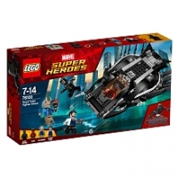 Toysrus  LEGO Súper Héroes - Ataque del Royal Talon Fighter - 76100