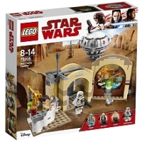 Toysrus  LEGO Star Wars - Cantina de Mos Eisley - 75205