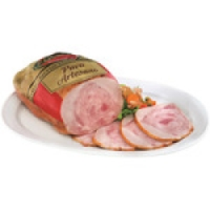 LA CARLOTEÑA pavo relleno artesano 8.90 €