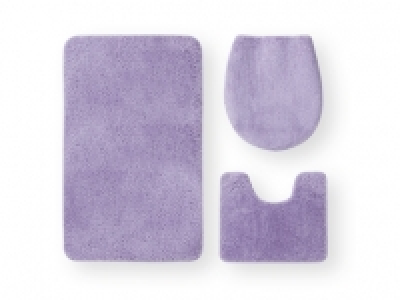 Lidl  Miomare® Alfombras de baño