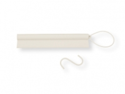 Miomare® Limpiamamparas de silicona 3.99 €
