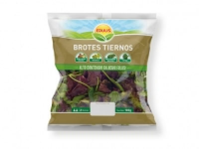 Edulis® Brotes tiernos 0.79 €