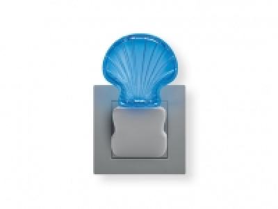 Livarno Lux® Lámpara nocturna LED 1.99 €