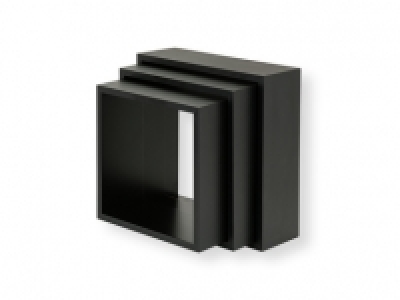 Lidl  Livarno Living® Set estanterias cubo