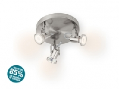 Livarno Lux® Lámpara LED de techo 19.99 €