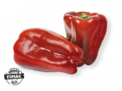 Pimiento rojo 1.59 €
