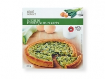 Chef Select® Quiche 1.49 €