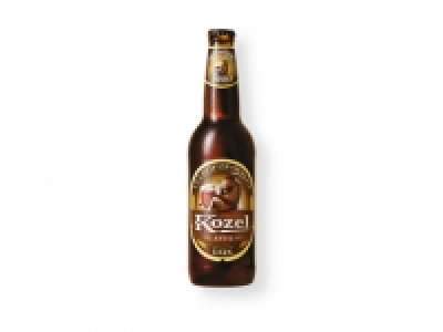 Kozel® Cerveza negra checa 1.49 €