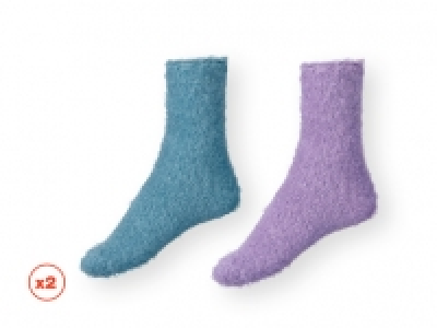 Esmara&reg; Calcetines de invierno 2.99&nbsp;&euro;