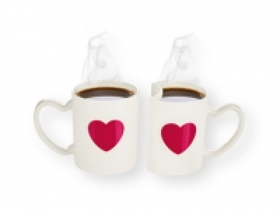 Ernesto® Set de tazas 6.99 €