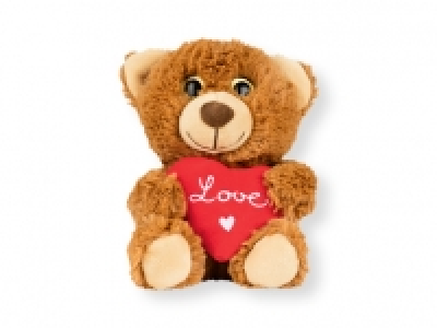 Lidl  Melinera® Peluche
