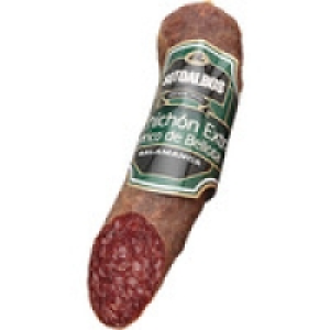 SOTOALBOS salchichón de bellota ibérico peso aproximado piez 10.90 €
