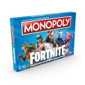 Monopoly - Fortnite 26.99 €