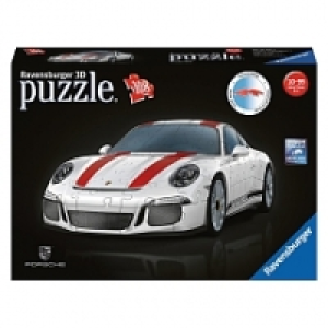 Ravensburger - Porsche Puzzle 3D 29.99 €