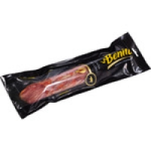 BENITO lomo de cebo ibérico 50% raza ibérica peso aproximado 19.90 €
