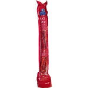 REDONDO IGLESIAS lomo de bellota ibérico 50% raza ibérica de 29.90 €