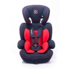 Kindcomfort - Silla Auto Grupo 1-2-3 (De 9 a 36 Kg) 59.99 €